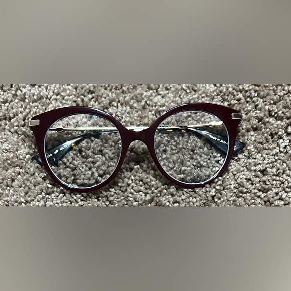 Gucci Eyeglasses - Picture 1 of 1